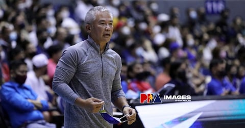 Mind games, physicality spice up PBA finals