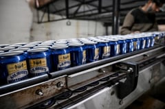 US alcohol consumption hits record low as health concerns rise