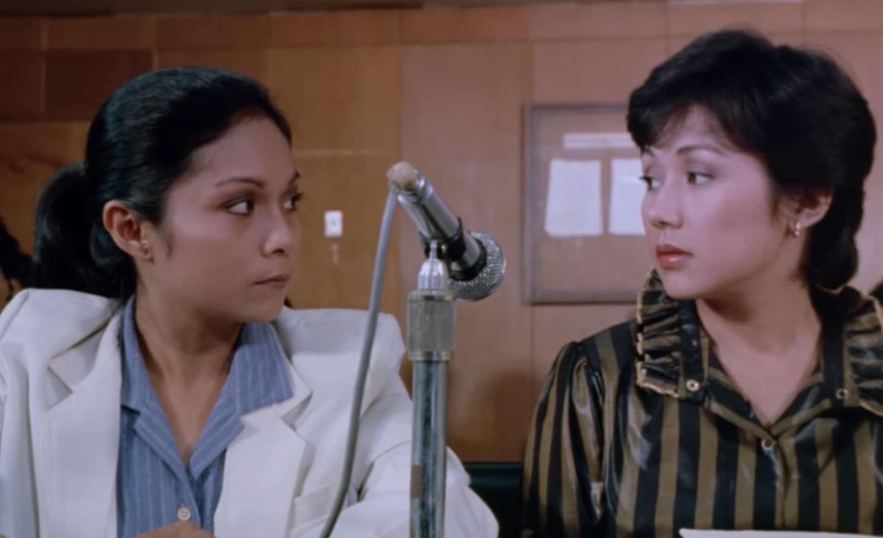 Vilma Santos, Nora Aunor, and the defining awards season of 1982