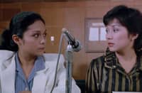 NORA Aunor and Vilma Santos in ‘T-Bird at Ako.’