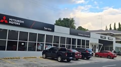 Mitsubishi Gateway Greenhills opens San Juan site