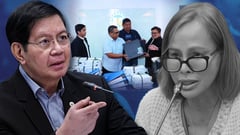 Lacson: Documents show Cabinet billions of pesos in ‘allocables’ in 2025 budget