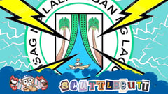 Laguna turns into RE wellspring