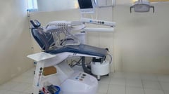 PIF donates new dental facility