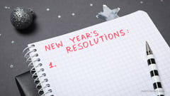 Why New Year's resolutions often fail (and how to rethink them)