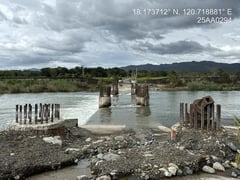 Cabaroan–Libnaoan Bridge in Piddig, Ilocos Norte, not a ‘Ghost Project’?