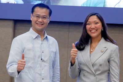 Bicam panel signs 2026 national budget report focused on ‘human development’