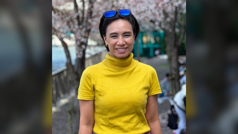 Maite Leyeza-TaRrayo: Changing lives 
one page at a time
