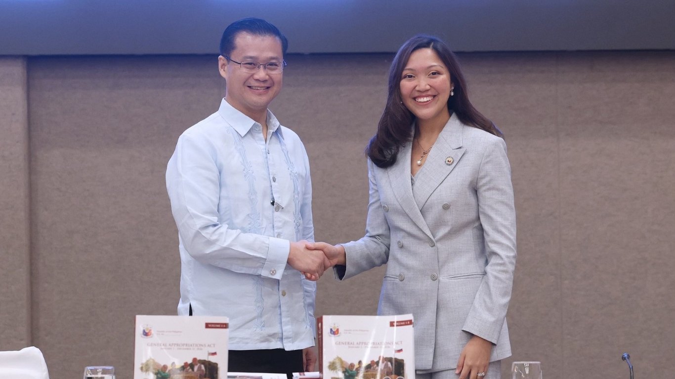 Bicam clears ’26 budget under corruption cloud