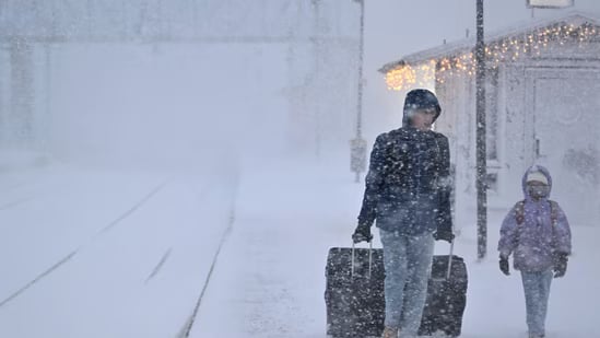 Sweden’s death toll from storm rises to three