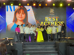 NCDA hails Krystel Go’s Best Actress win