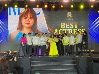 NCDA hails Krystel Go’s Best Actress win