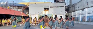 Iloilo PDLs plan jail-based Dinagyang return in 2026