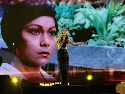 Nora Aunor’s enduring legacy at the MMFF