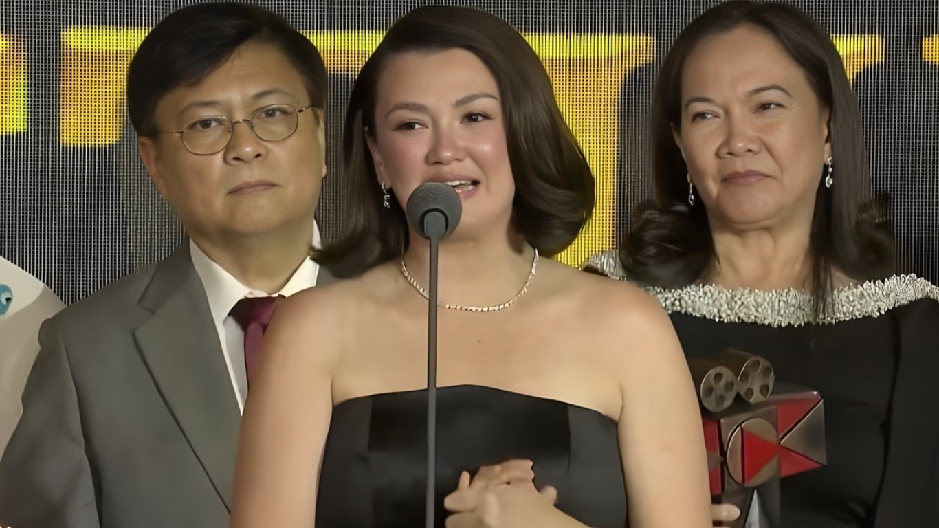 MMFF 2025 Gabi ng  Parangal: When storytelling takes the spotlight