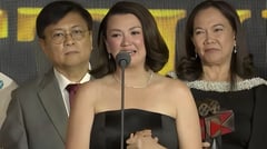 MMFF 2025 Gabi ng Parangal: When storytelling takes the spotlight
