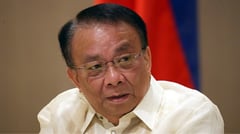 Bersamin denies links to P8.3-B DPWH projects