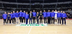 PBA honors SEA Games cagers