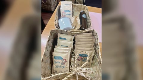 How Tindahan ni Tarsee empowers MSMEs