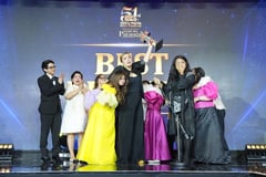 ‘I’mPerfect" makes MMFF history