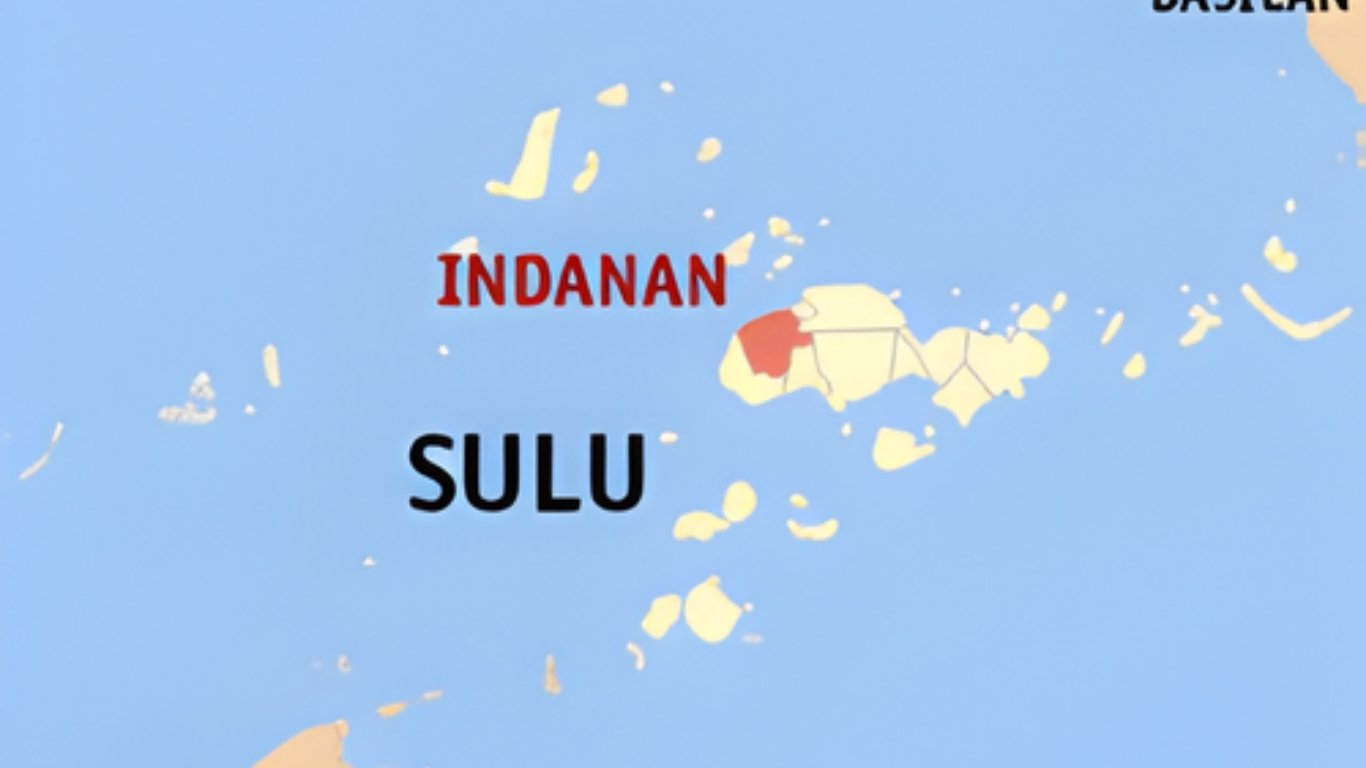 Sulu CAA trainings come to a close