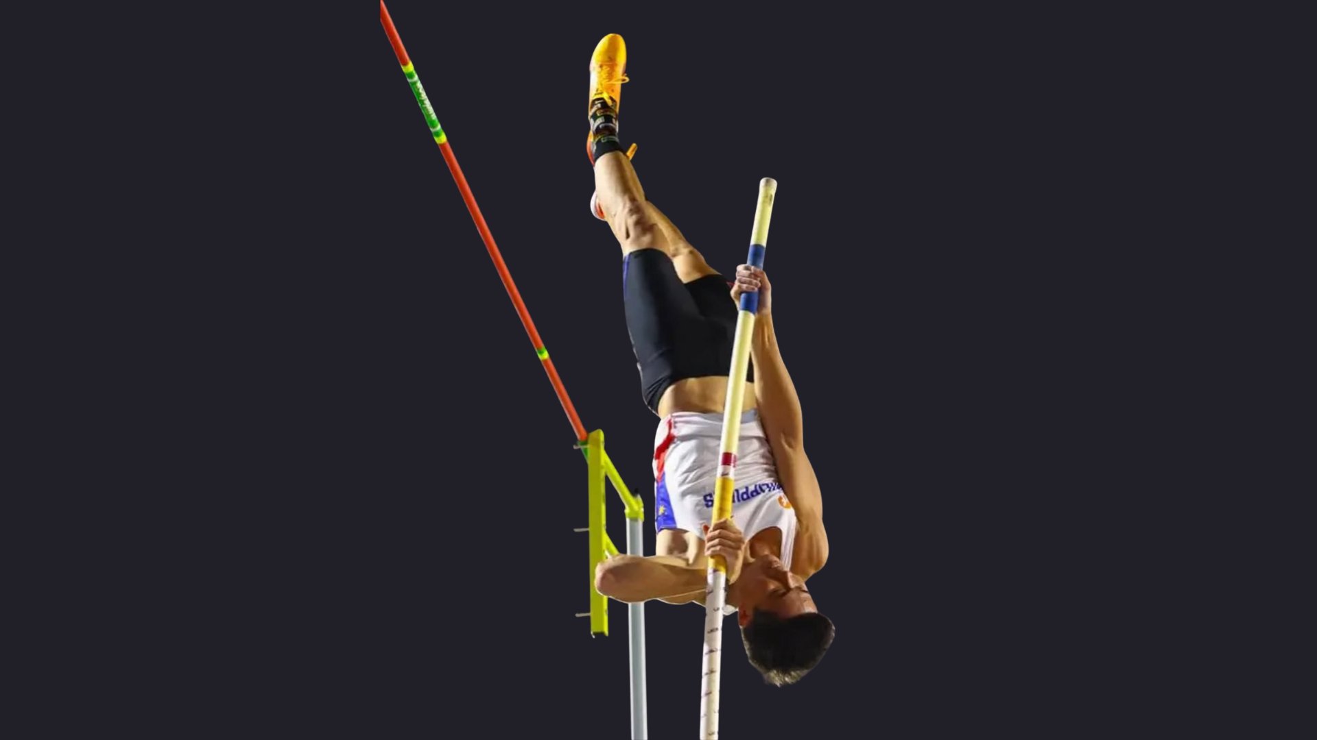 Obiena embraces challenge after world ranking dip