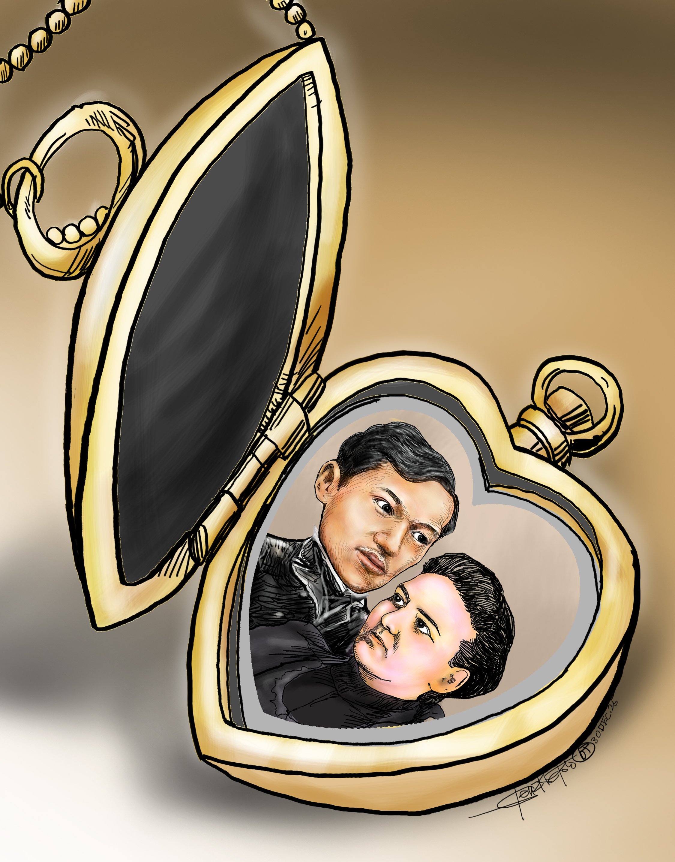 Rizal’s unfinished business