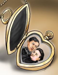 Rizal’s unfinished business