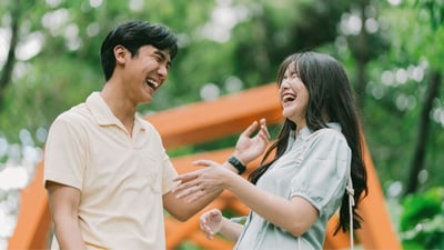 The 2025 dating plot twist: The clutch ‘future faking’ trap