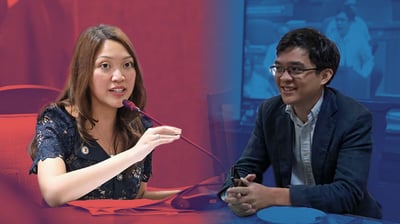 Suansing denies Leviste’s claims of lawmaker ‘incentives’ in 2026 budget