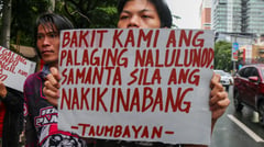 Why the flood control scandal drove Filipinos to the streets