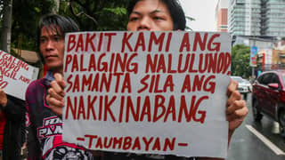 Goodbye Neverland! Welcome, Bagong Pilipinas!