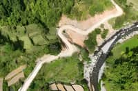 DAR inaugurates P63-M Sallapadan farm-to-market road