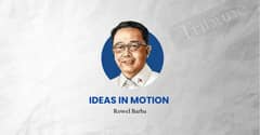 New Year’s resolutions as projects not promises