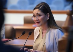 Hontiveros: 2026 budget boosts fight vs online abuse