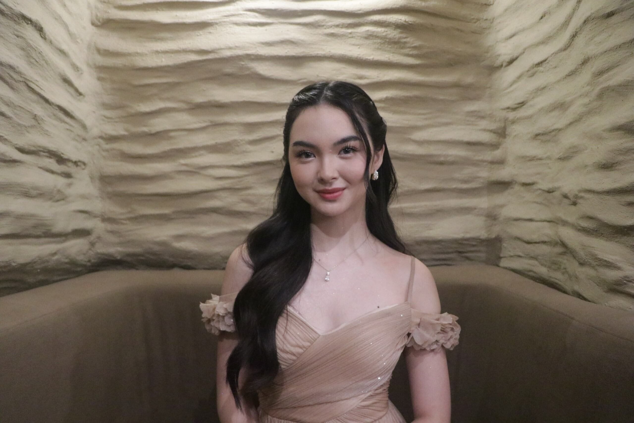 Love that multiplies: Kai Montinola on family