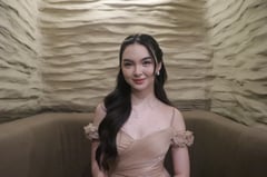 Love that multiplies: Kai Montinola on family