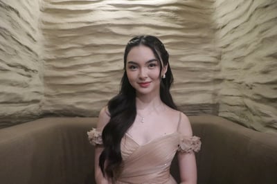 Love that multiplies: Kai Montinola on family