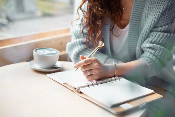 Starting fresh: New Year traditions for your well-being