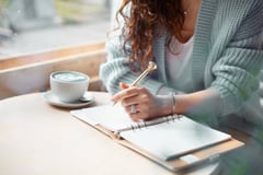 Starting fresh: New Year traditions for your well-being