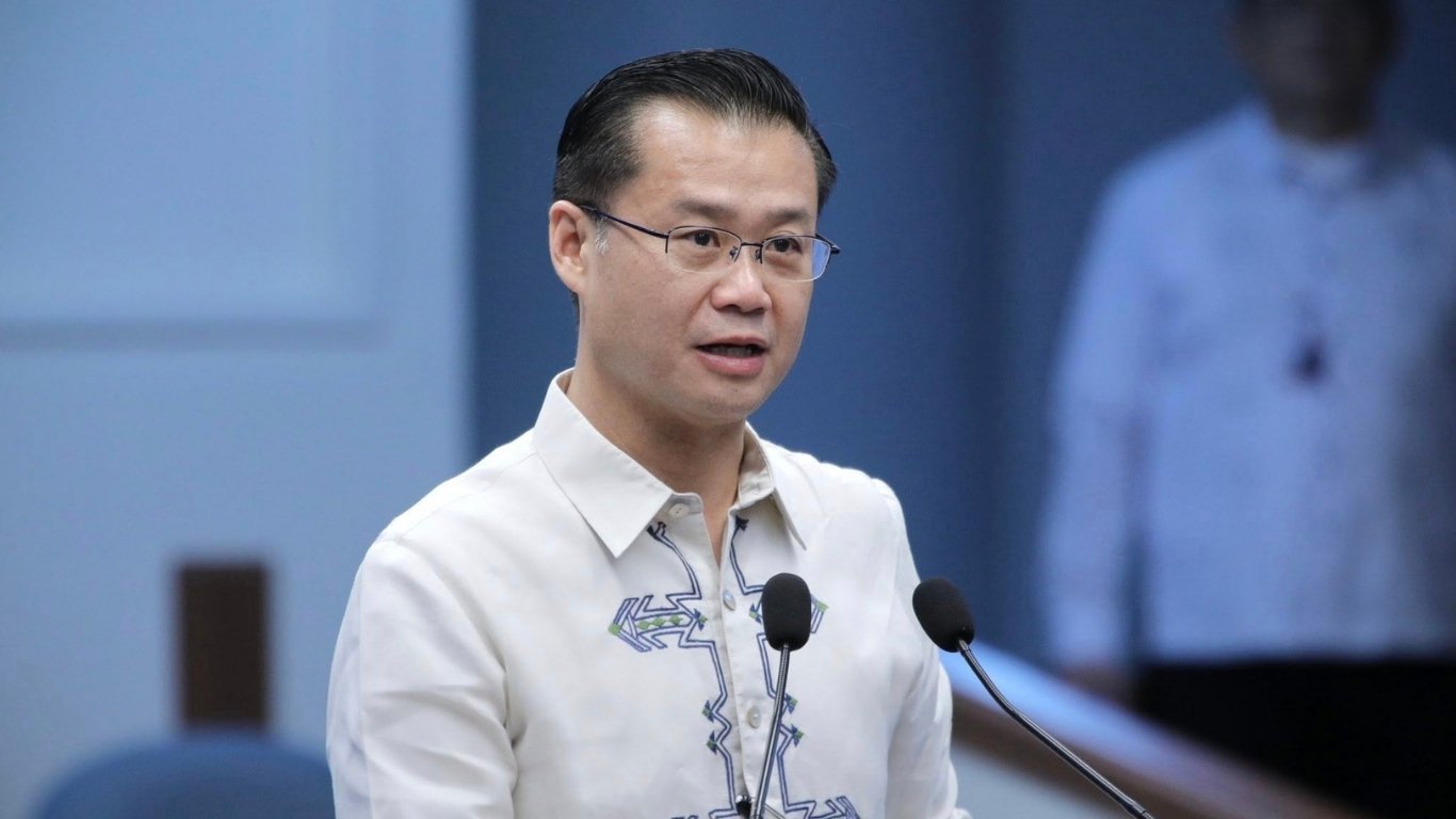 Senate greenlights P6.79-T nat’l budget