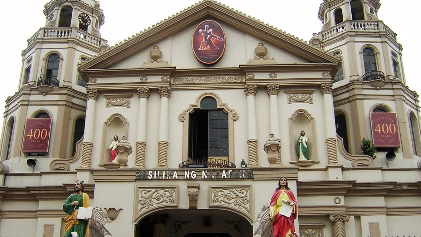Quiapo Church unveils 2026 Traslacion sked, routes