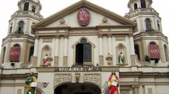 Quiapo Church unveils 2026 Traslacion sked, routes
