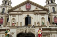 Quiapo Church unveils 2026 Traslacion sked, routes