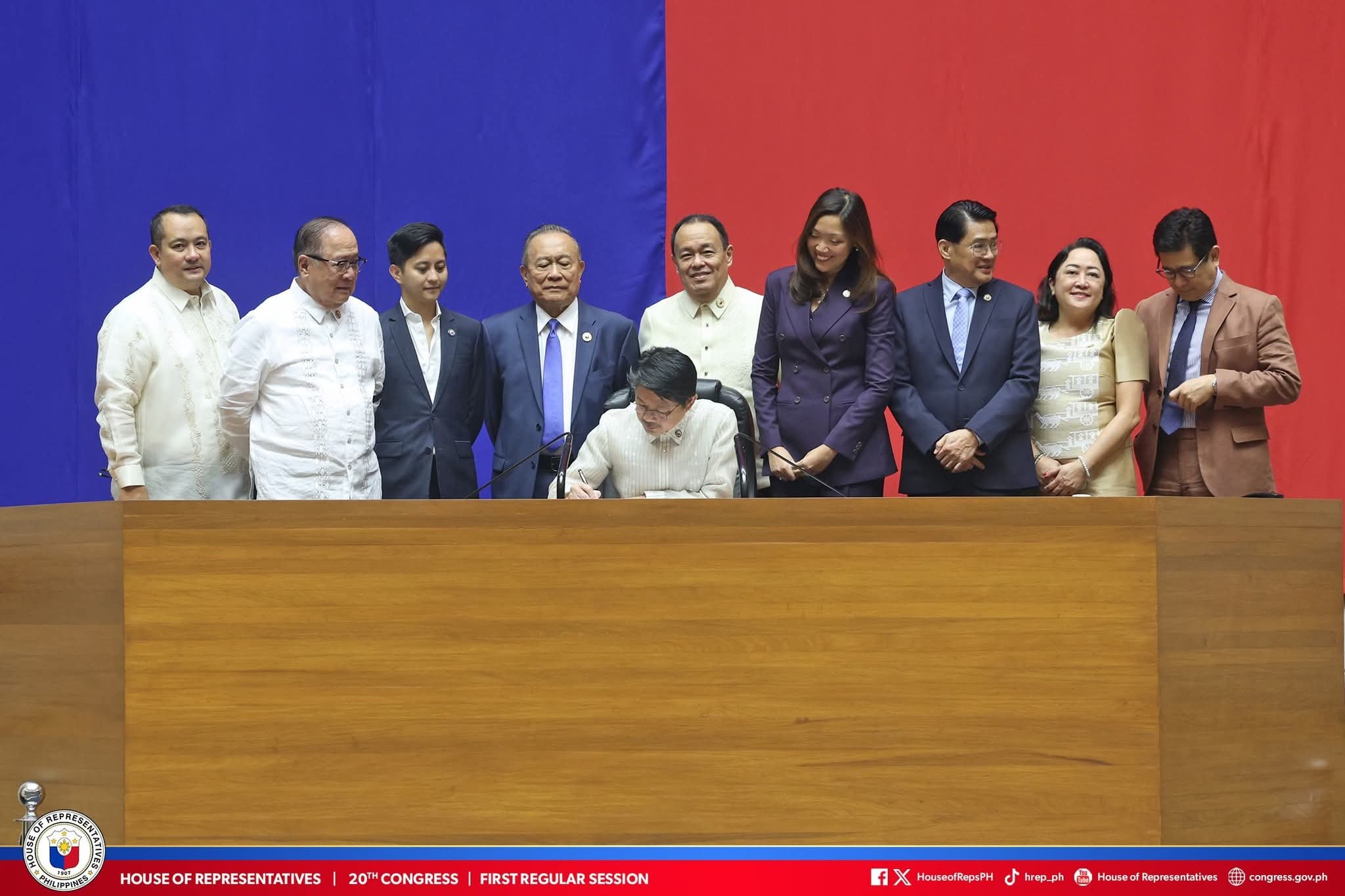 House vows stricter oversight for 2026 budget, warns 'zero tolerance' for corruption