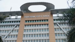 Rotary Center closure legal, says QC LGU