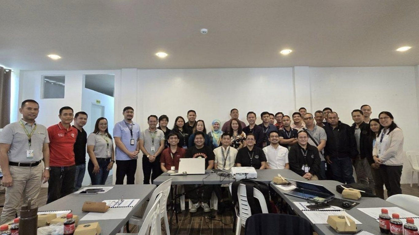 Bohol, Laguindingan airports get upgrade