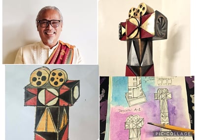 Tatangnan: Toym Leon Imao’s MMFF 2025 trophy