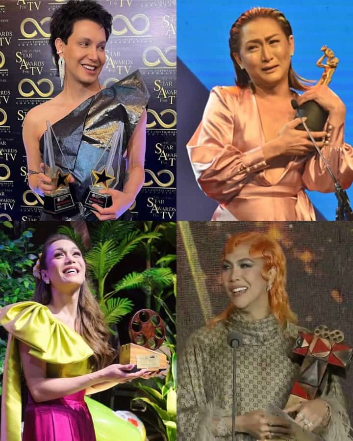 Breaking barriers: Award-winning LGBTQ representation in Philippine cinema