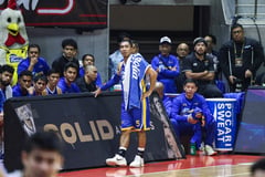 Ex-coach teaches Tenorio a lesson